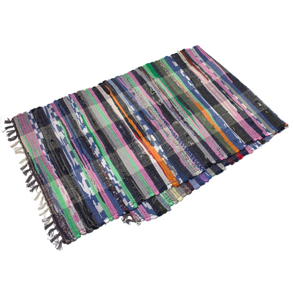 Коврик Vortex хлопковый 60х180 Вологодский