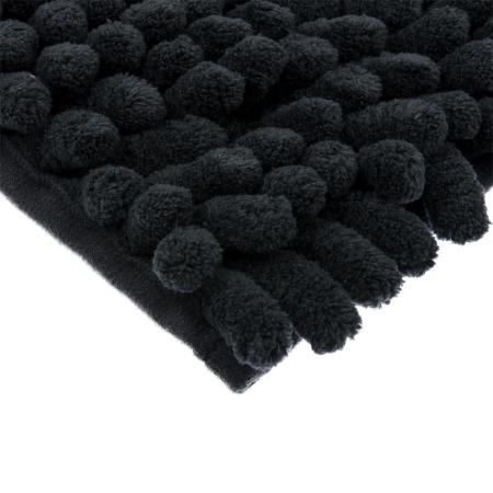 Коврик Vortex для ванной 60х90 SPA comfort цвет темно-серый