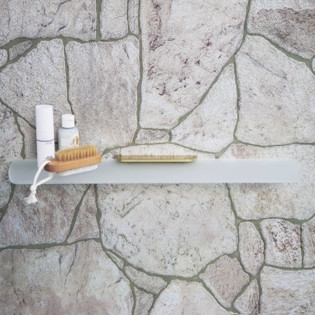 Полка стеклянная Aisch K-5924