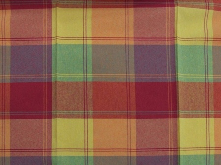 Штора "Монпасье Monpasie" 136х175 зеленый