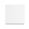 Умный Zigbee выключатель ROXIMO, однокнопочный, белый, SZBTN01-1W