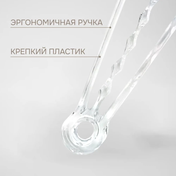 Щетка для чистки жалюзи из микрофибры