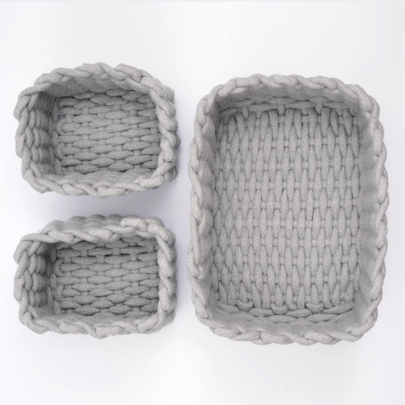 Набор корзин Mindel WB-850 Set