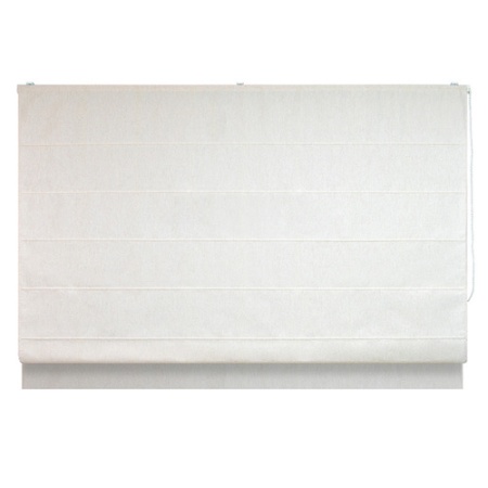 Римские шторы Velia на цепочном механизме цвет крем