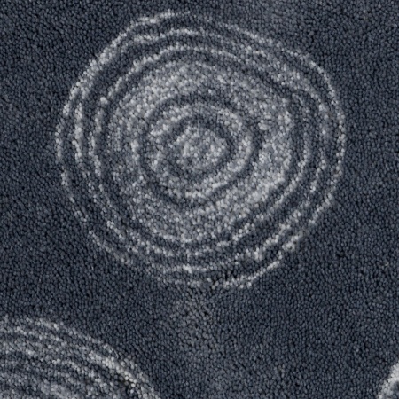 Коврик WasserKRAFT для ванной 45х75 см Eidar