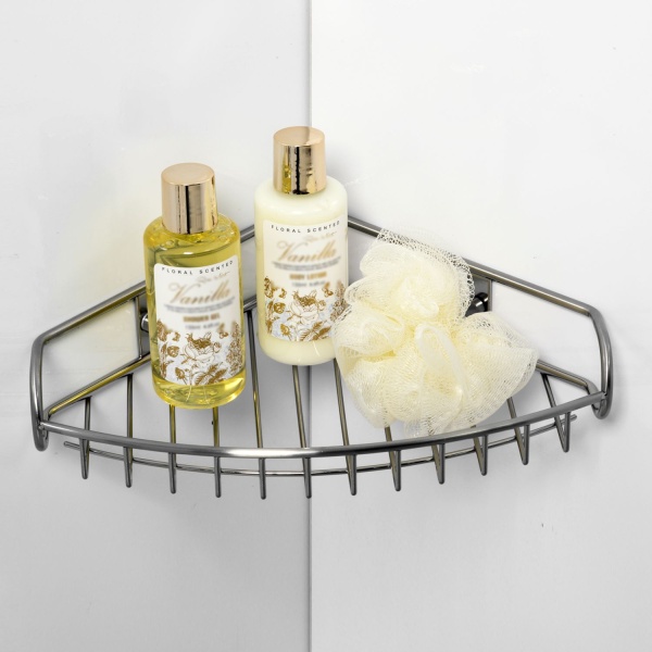 Полка металлическая K-1511