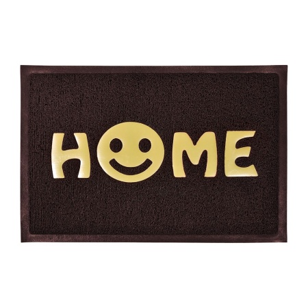 Коврик Vortex пористый 40х60 Home