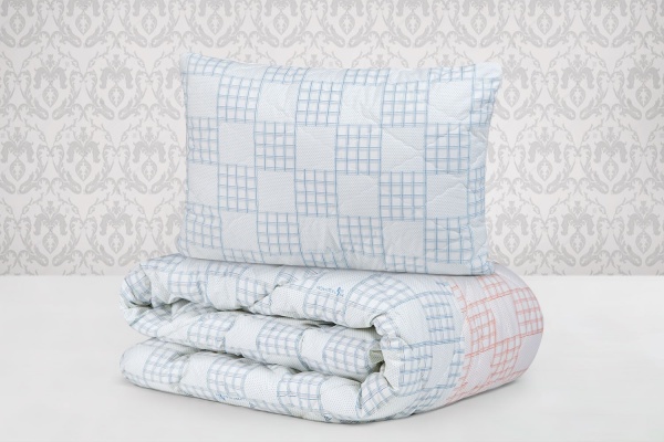 Одеяло Mona Liza 170х205 SL Chalet Climat Control