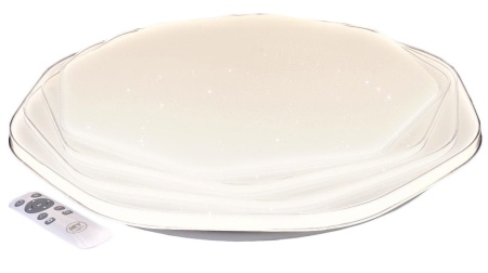 Светильник My Light LED 48W с пультом управления 1871-400
