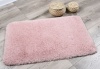 Коврик Fixsen для ванной 50х80 см Lido цвет розовый