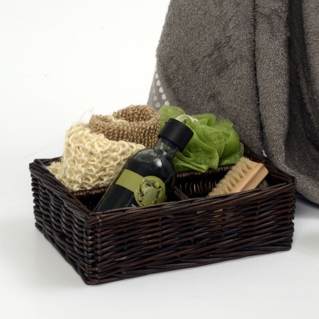 Плетеная корзина Neime WB-190-S