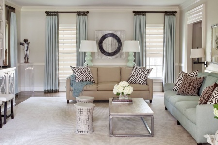 Рулонные шторы день ночь УЮТ Сальса цвет кремовый Рулонные шторы день ночь УЮТ Сальса цвет кремовый