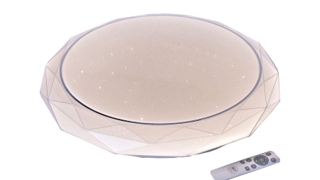 Светильник MyLight LED 96W с пультом управления