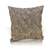 Подушка декоративная на молнии 40х40 см Francis с принтом