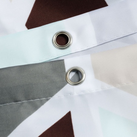 Штора для ванной Fixsen Next