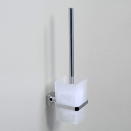 Щетка для унитаза подвесная Dill K-3927