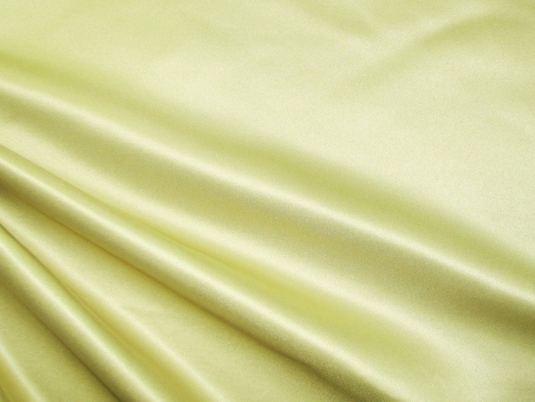 Портьера на тесьме "Avery" 200х280 светло-зеленый