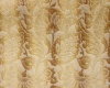 Штора на тесьме "Броккато Broccato" 145x270 беж