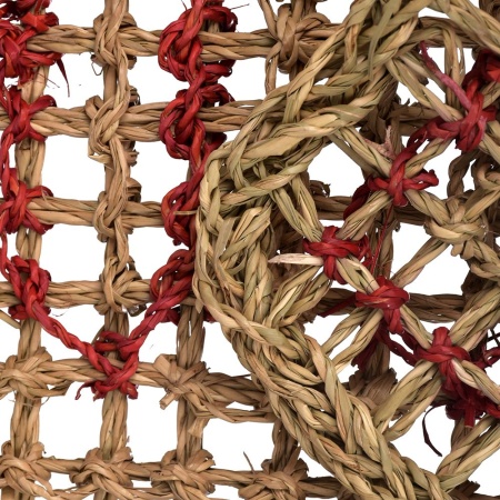 Циновка Vortex 35х60 Welcome