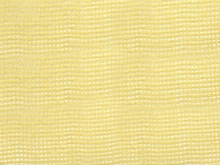 Штора для кухни Basicos-XL 300х275 желтый