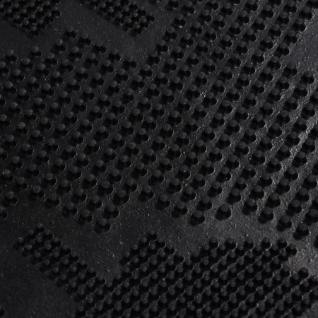 Коврик Vortex придверный резиновый 40х60 Клен