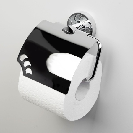 Держатель туалетной бумаги Isen K-4025
