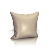 Подушка декоративная на молнии 40х40 см Avery цвет светло-бежевый