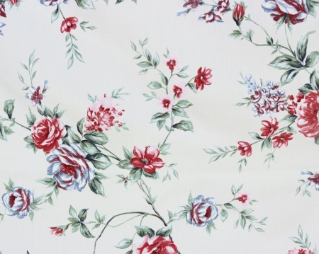 Штора на тесьме "Mimos" с подхватом 150х270