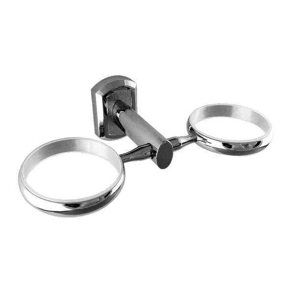 Держатель двойной Oder K-C174