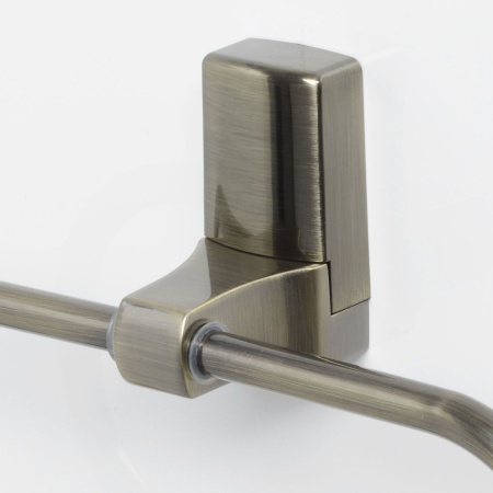 Держатель полотенец Exter K-5260