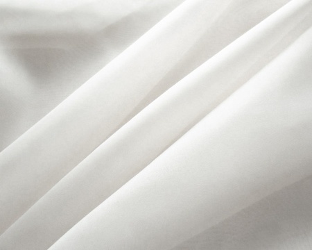 Тюль на тесьме 270x300 см Level цвет нежно-белый