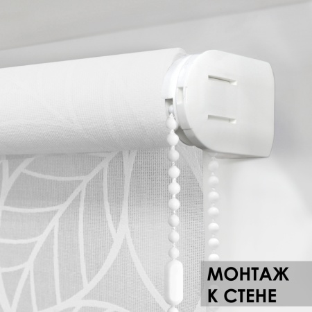 Рулонные шторы Ива