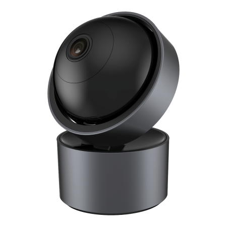 Умная камера поворотная ROXIMO RHC201 c Алисой