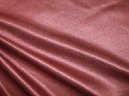 Портьера на тесьме "Avery" 200х280 красный Портьера на тесьме "Avery" 200х280 красный