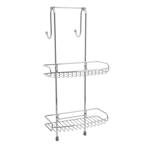 Комплект из держателей и 2-х навесных полок K-141122 