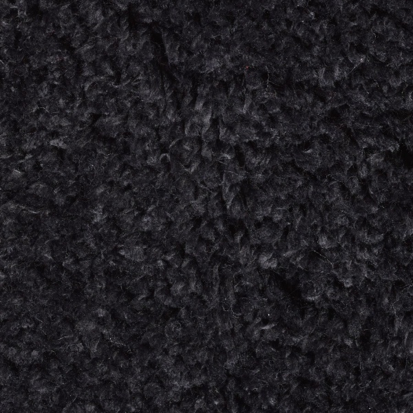 Коврик ВассерКРАФТ WasserKRAFT для ванной 57х90 см Кеммель Блэк Kammel Black