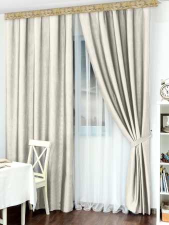 Комплект Классика 2-х рядный "Сонора"