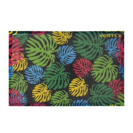 Коврик Vortex пористый 40х60 Папоротник