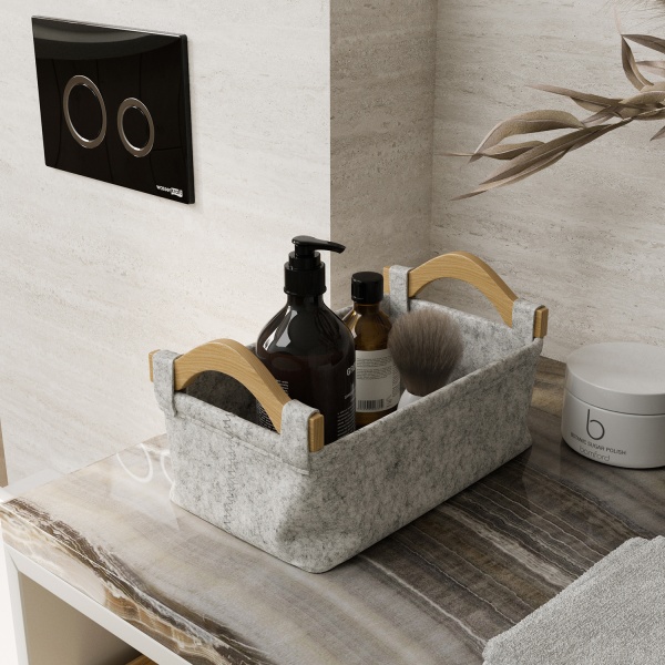 Корзина Aula WB-110-S 