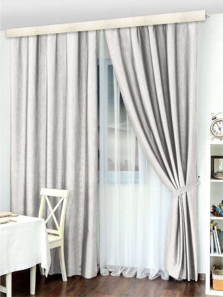 Багет для карниза 7 см, кракэ