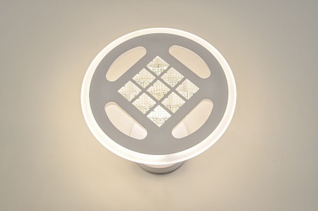 Светильник My Light LED 44W с пультом управления 21011-1