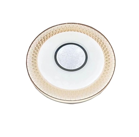 Светильник My Light LED 48W с пультом управления 2307/4 WH