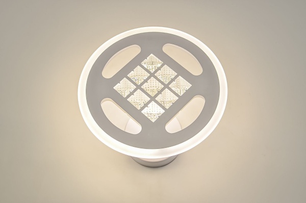 Светильник My Light LED 44W с пультом управления 21011-1