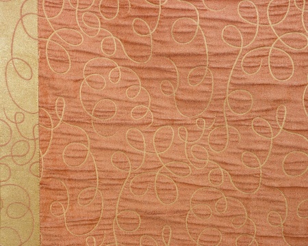 Портьера на тесьме "Minor" 150х273