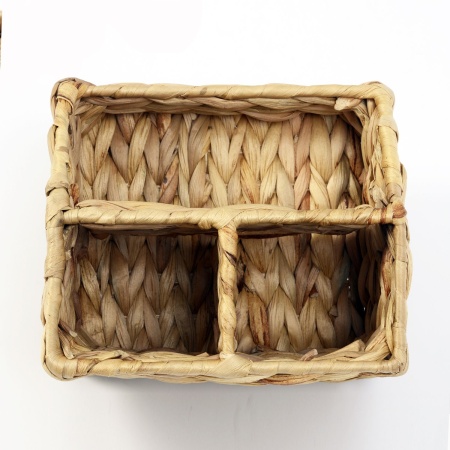 Плетеная корзина Wern WB-420-S