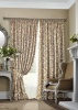 Комплект штор "Viona-S" 2 шторы 200х270, тюль 450х270