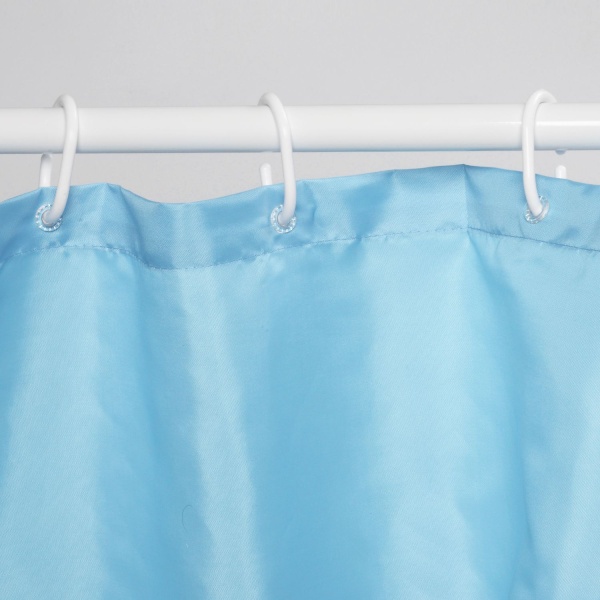 Шторка для ванной комнаты Oder SC-30201