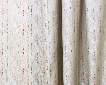 Комплект штор на тесьме "Розмари Rosemary" 400х270