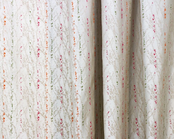 Комплект штор на тесьме "Розмари Rosemary" 400х270