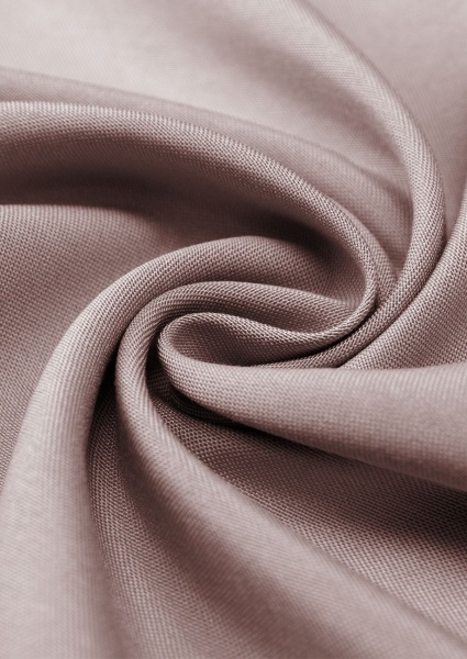 Комплект Шторы-кафе "Элена Helena" 65х60 см, 2 шт., цвет Бежевый